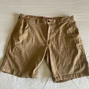 Arizona brand cargo shorts